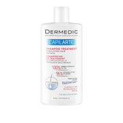 DERMEDIC CAPILARTE SHAMPOO TREATMENT 300 ML