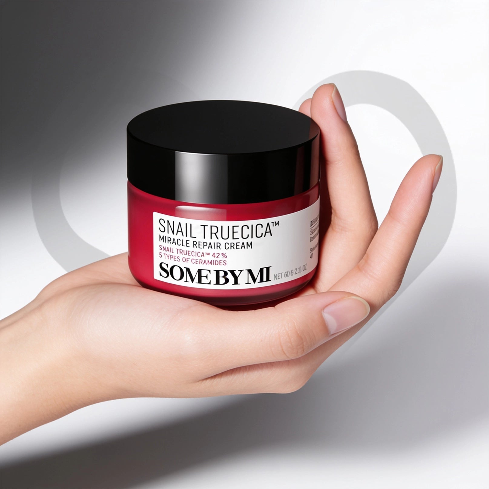 Some by Mi Snail Truecica Repair Cream 60g