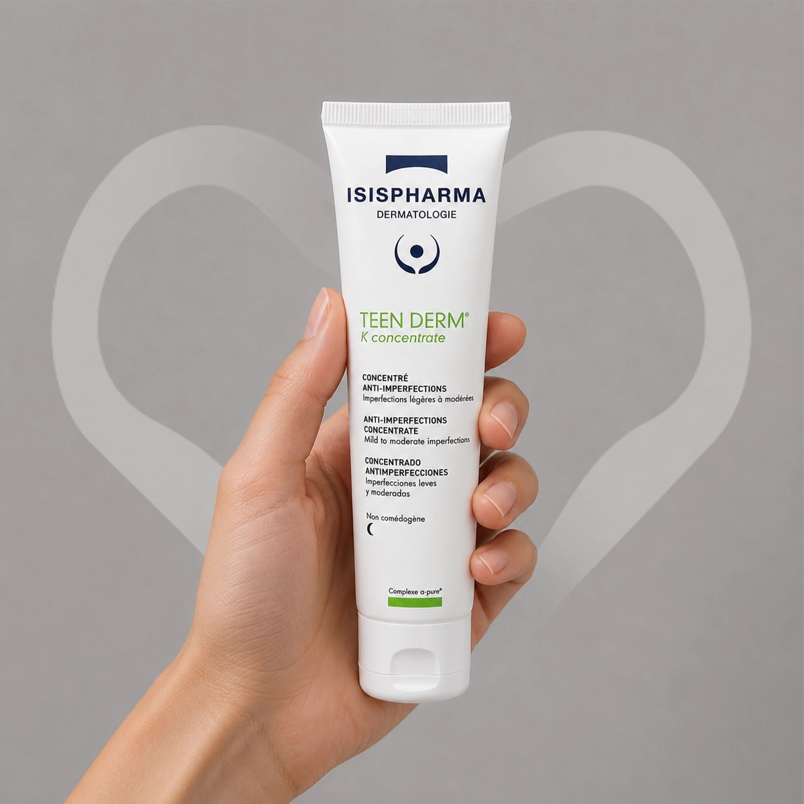 ISISPHARMA Teen Derm K Concentrate Anti-Imperfections Care 30ml