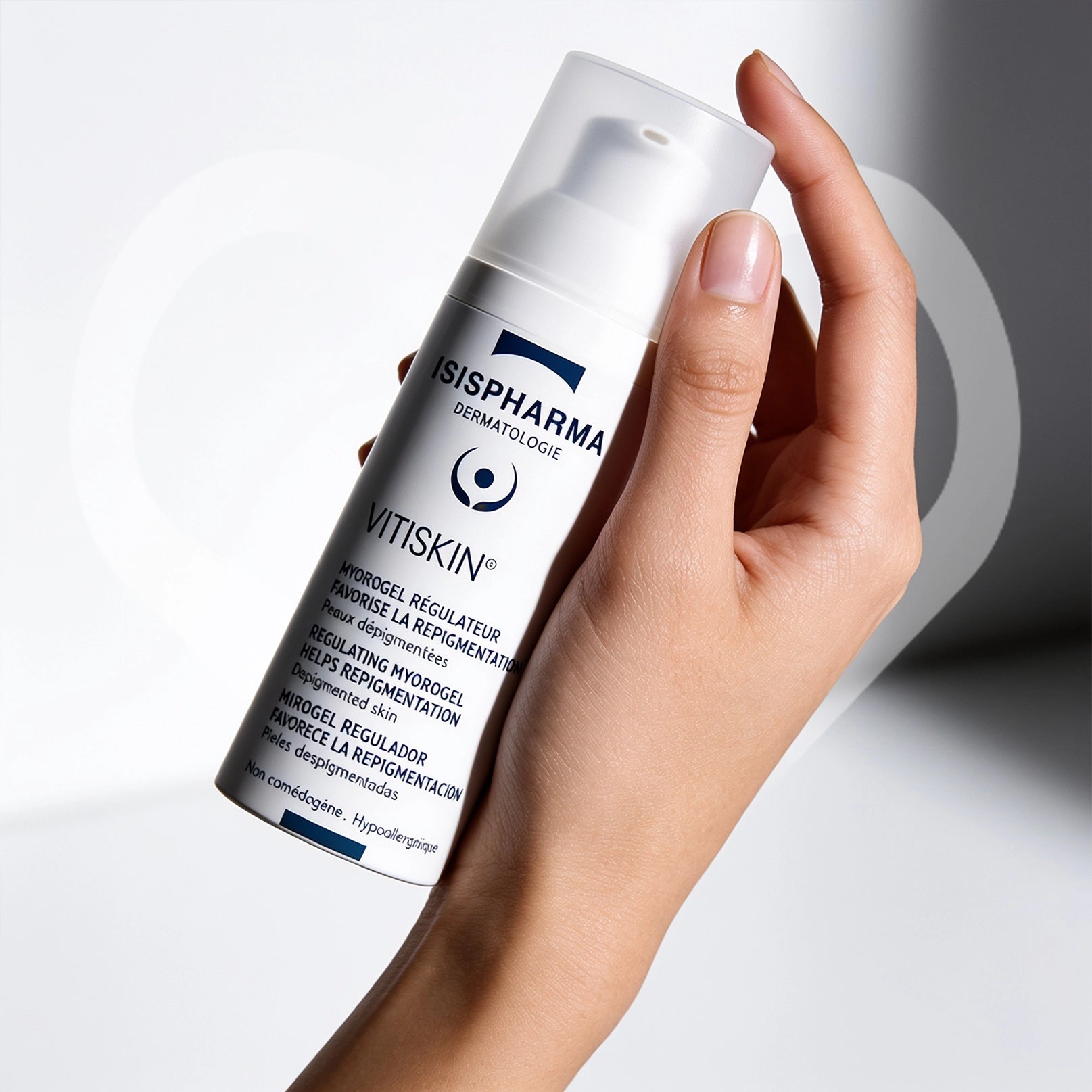 ISIS.VITISKIN Repigmentation Cream 50ml
