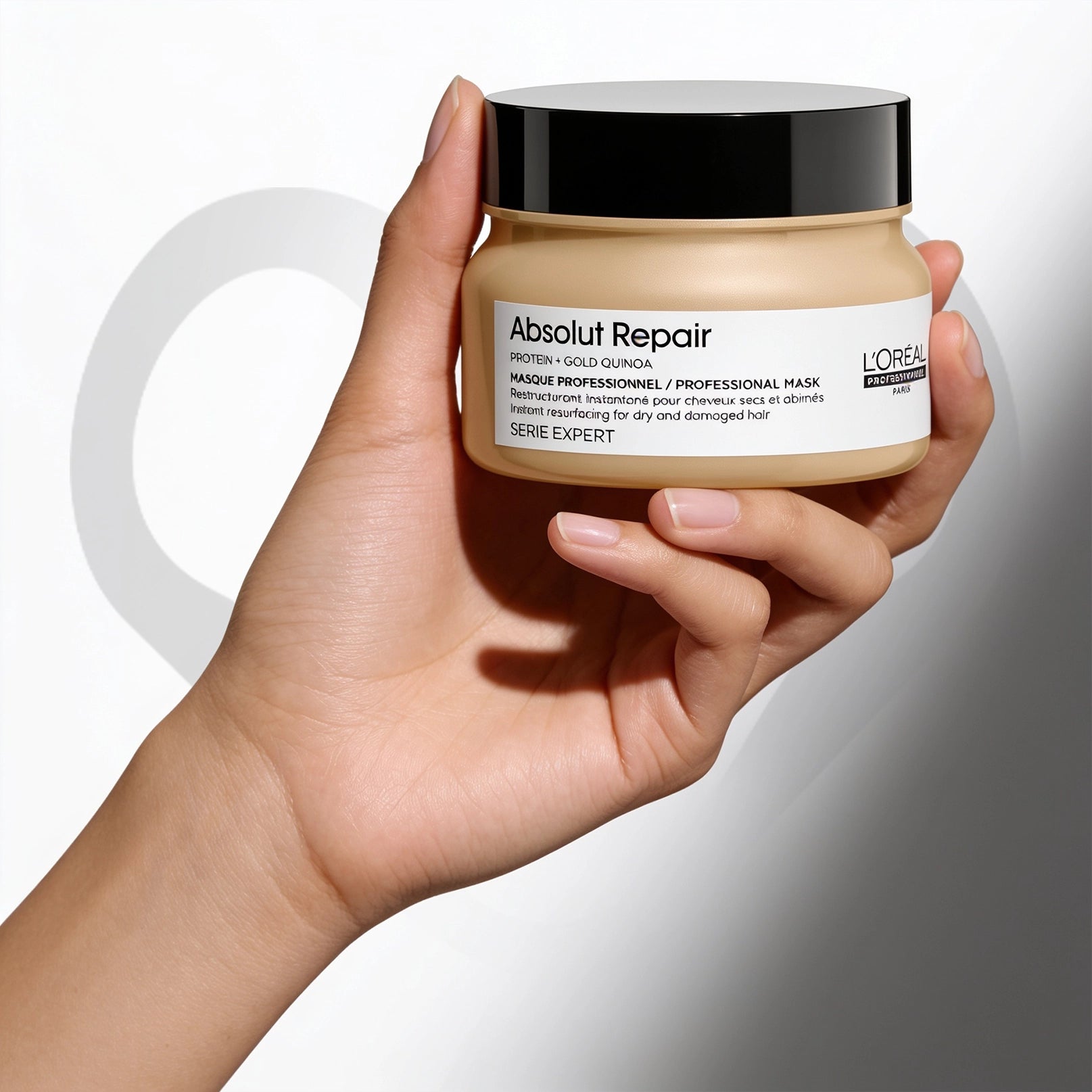 Loreal Prof. Absolut Repair Mask 500ml