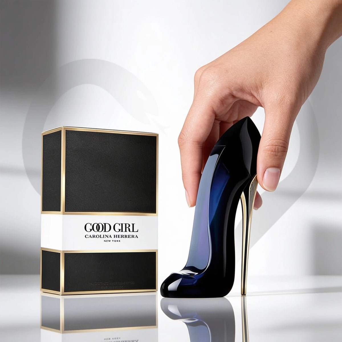 C.Herrera Good Girl Collector Edition EDP F/W 80ml – AlFouad Pharmacies
