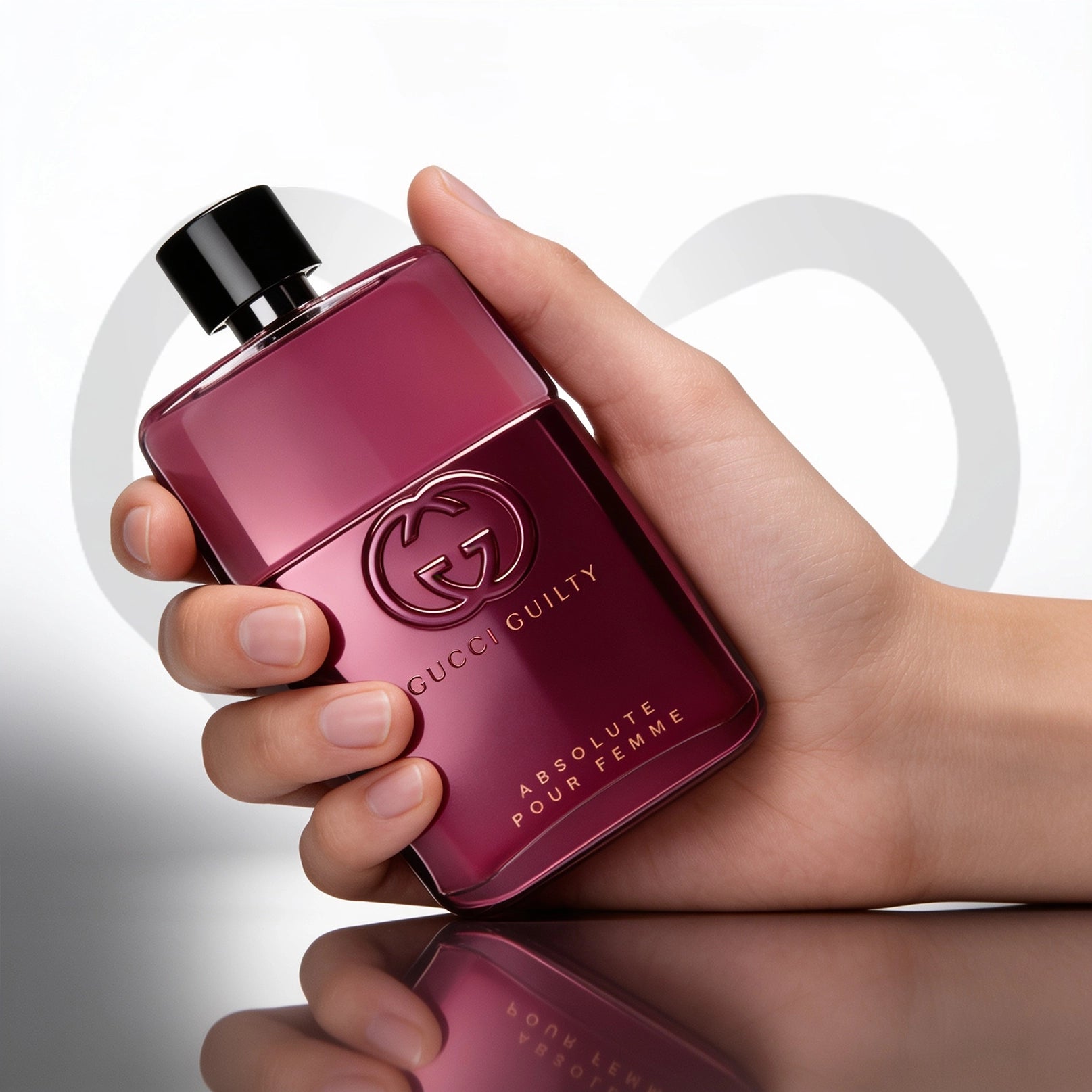عطر غوتشي غيلتي أبسولوت أو دي برفام للنساء 90 مل