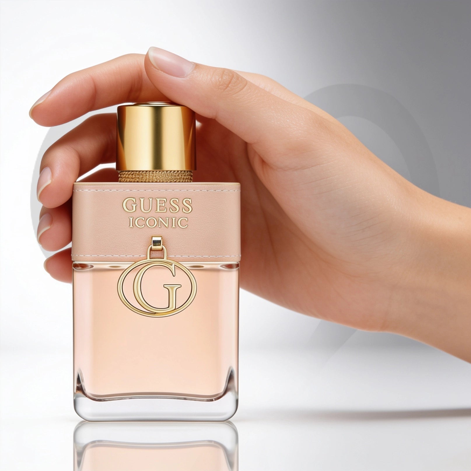 عطر جيس إيكونيك أو دي برفام للنساء 100 مل