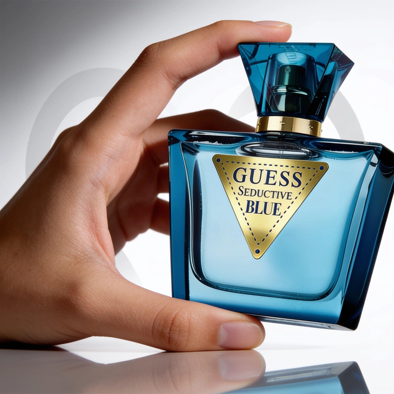 عطر جيس سدكتف بلو للنساء أو دي تواليت 75 مل