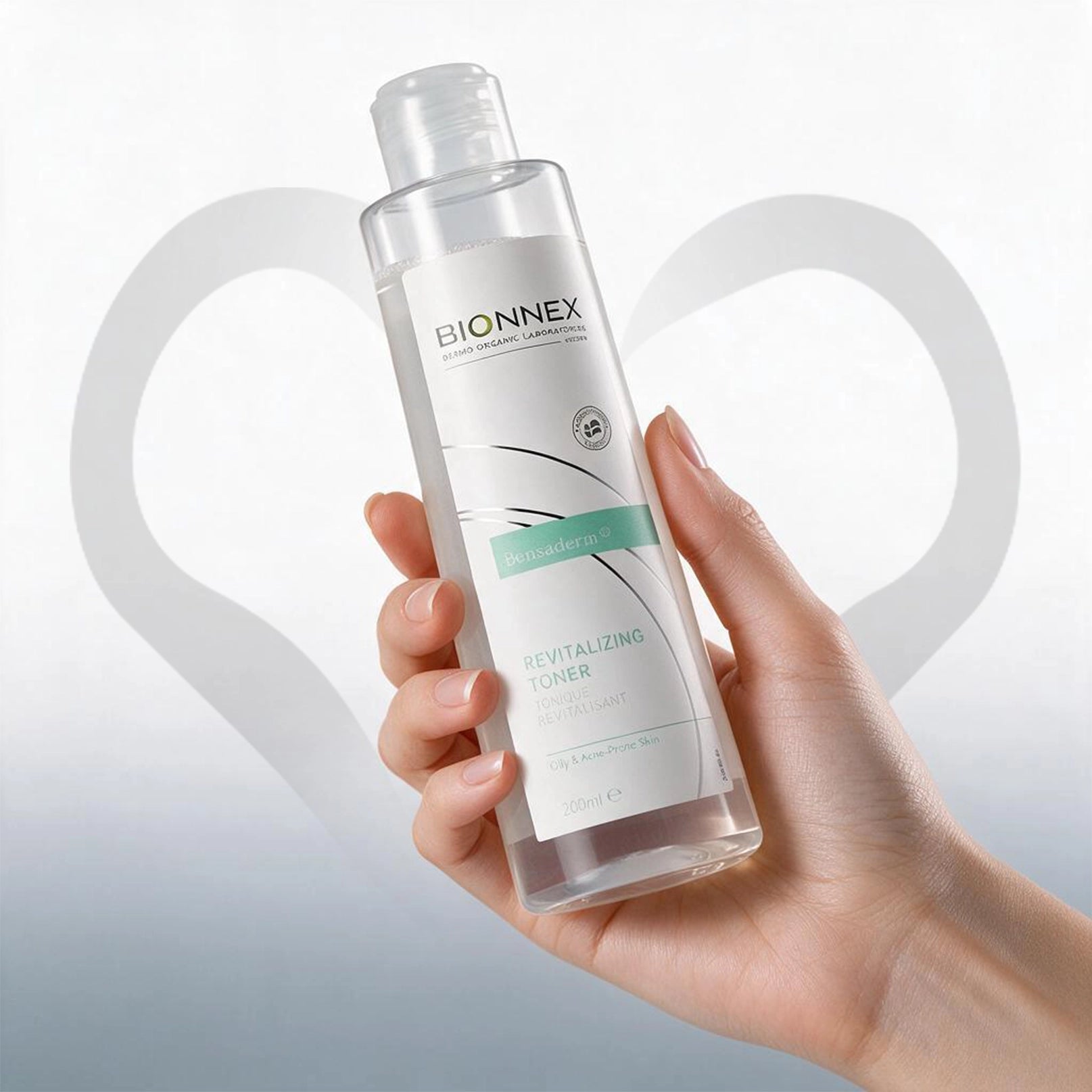 Bionnex Rensaderm Revitalizing Toner 200ml