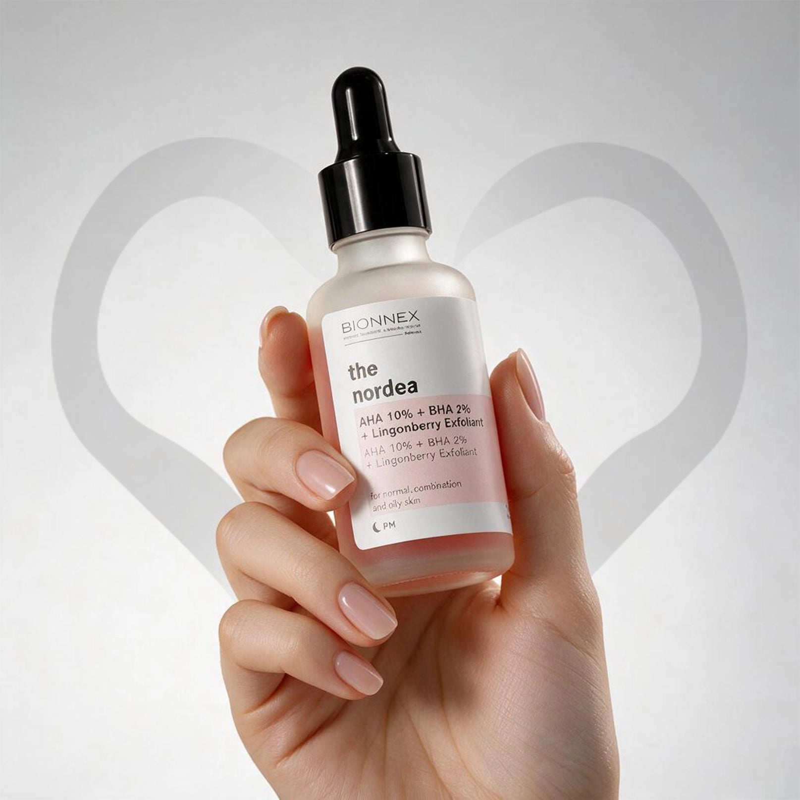 Bionnex the Nordea Aha+bha Serum 30ml