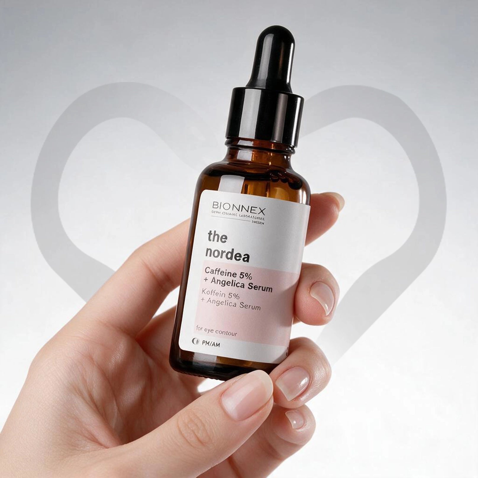 Bionnex the Nordea Caffeine Serum 30ml