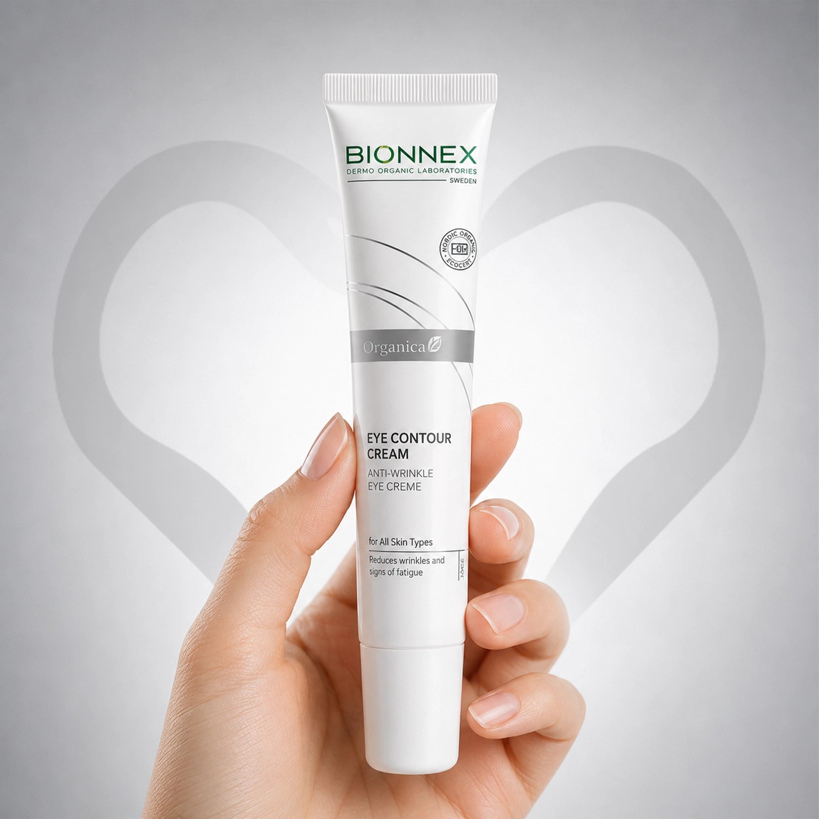 Bionnex Whitexpert Eye Contour Cream 15ml