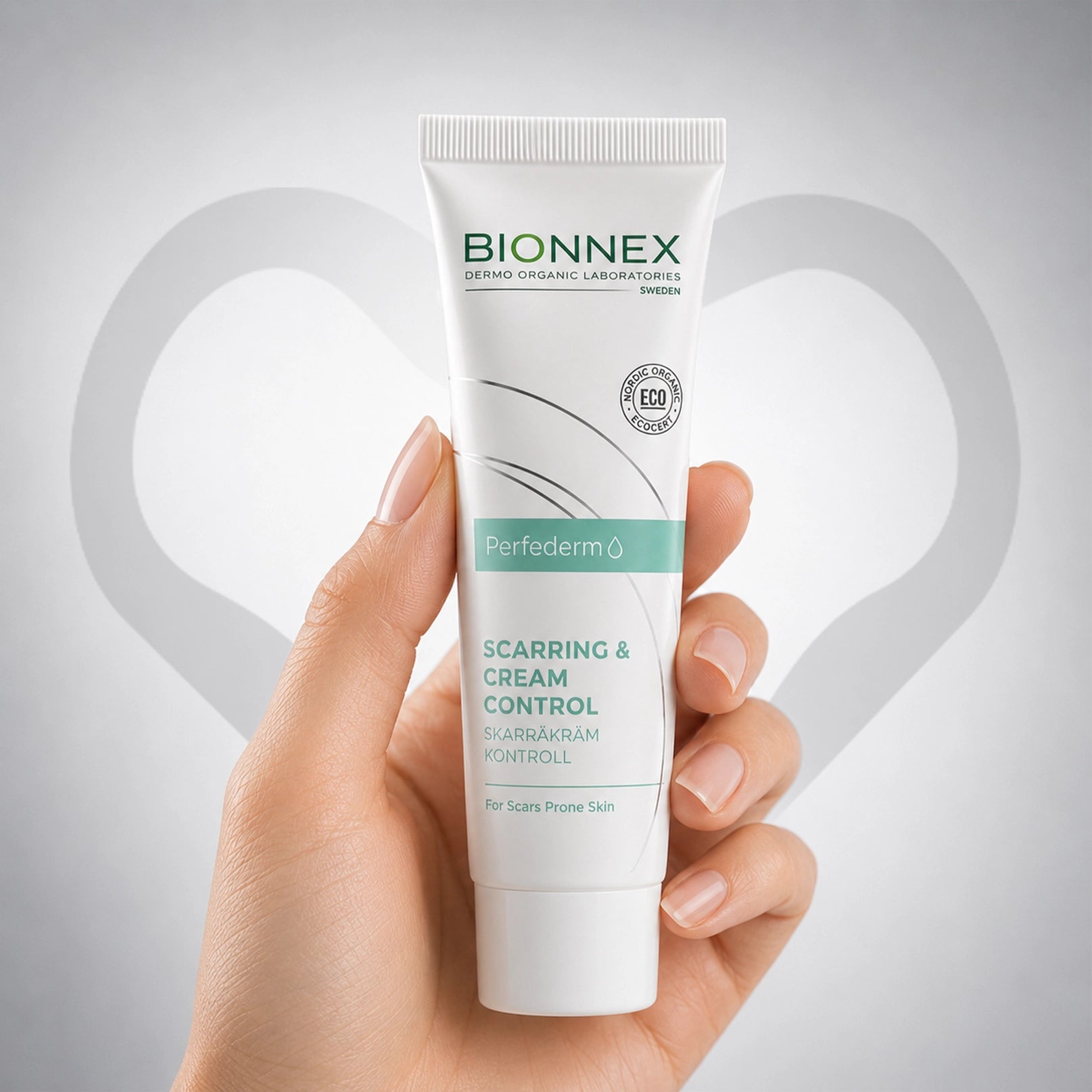Bionnex Rensaderm Repair Serum Control 30ml