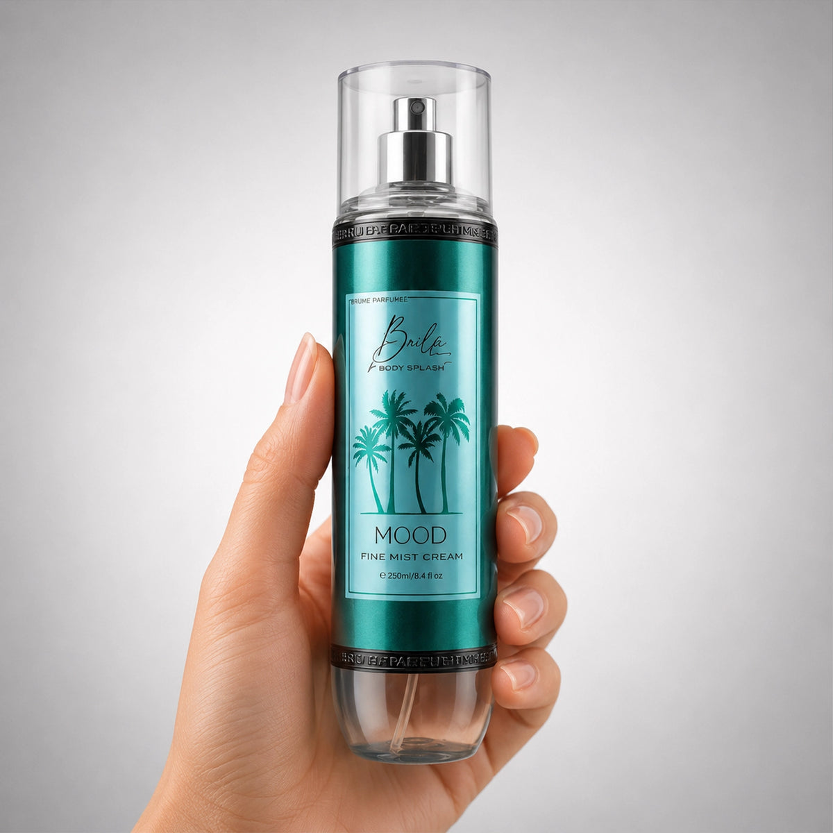 معطر للجسم مود 220 مل بالي