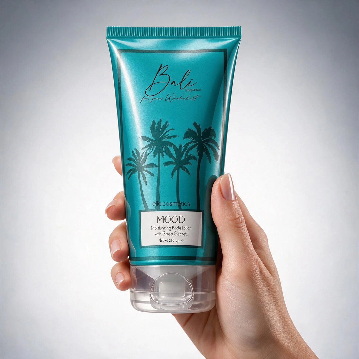 Mood Bali Body Lotion 150 gm