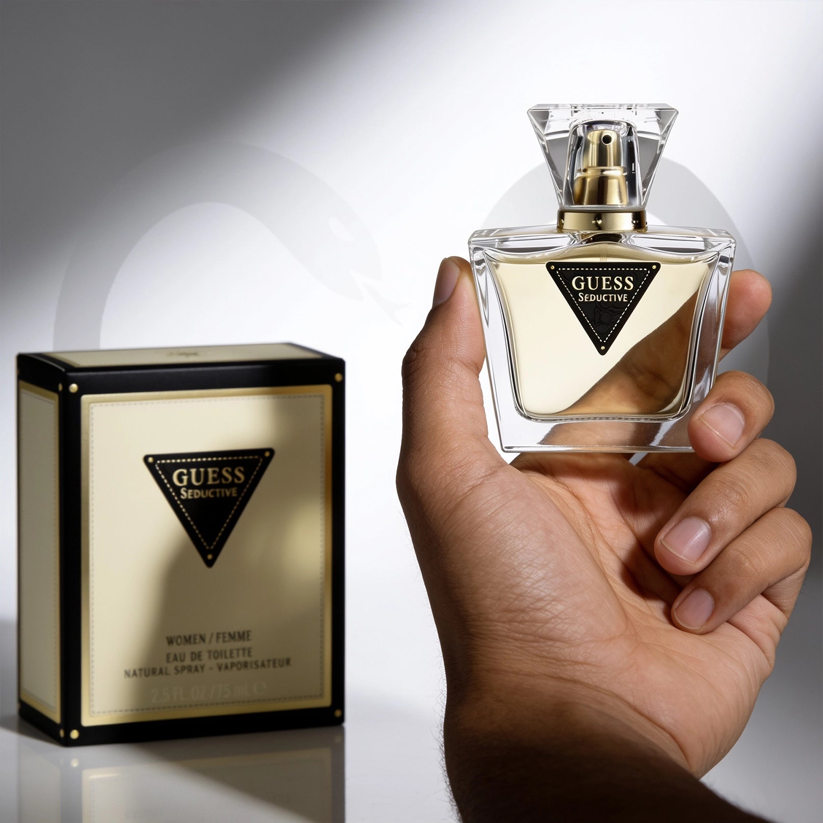 غيس سيدوكتيف عطر 75 مل