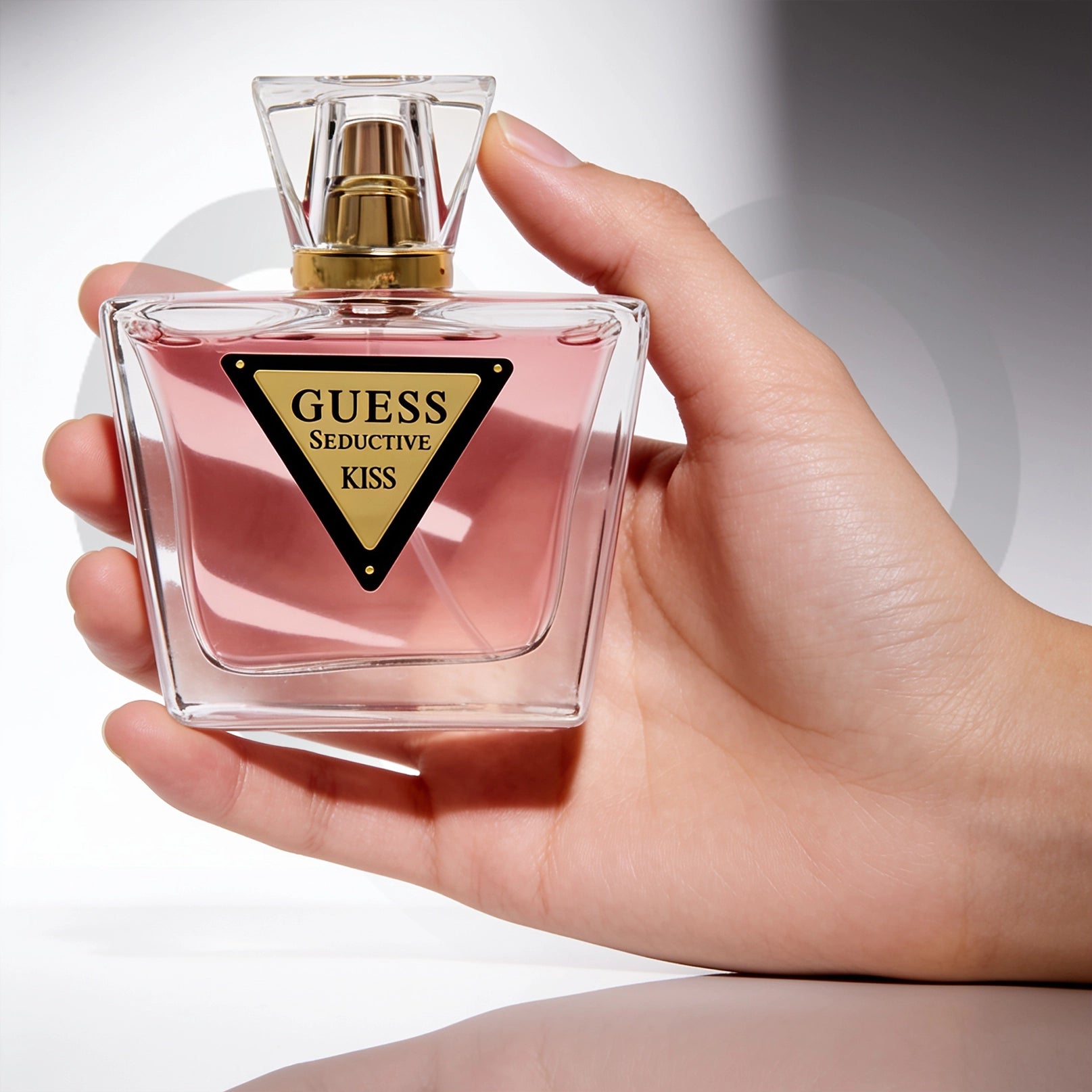 عطر غيس سيدوكتيف كيس، ماء تواليت، 75 مل