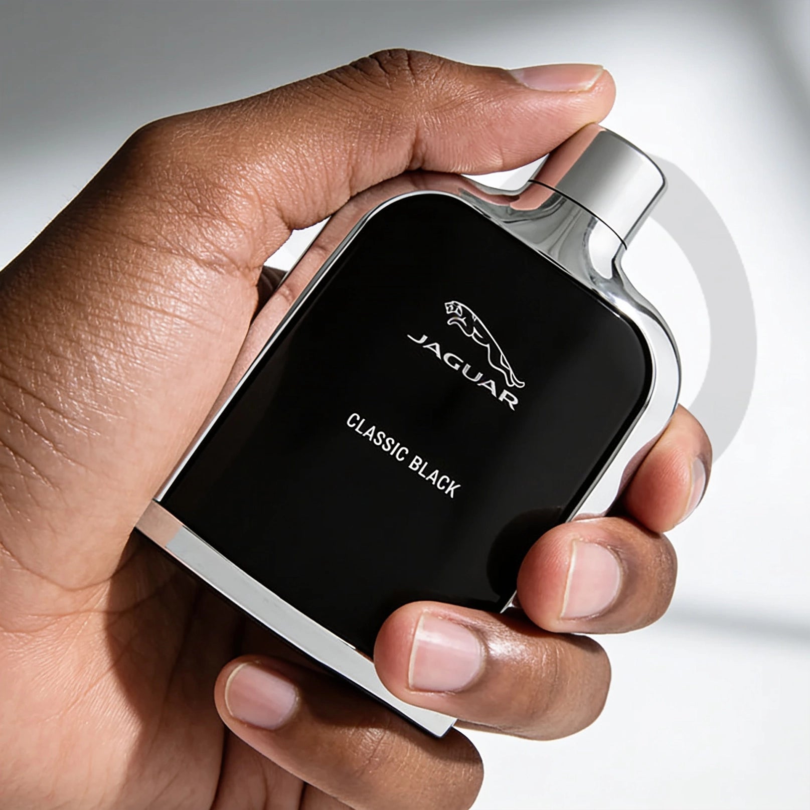 جاكوار كلاسيك بلاك عطر رجالي 100 مل