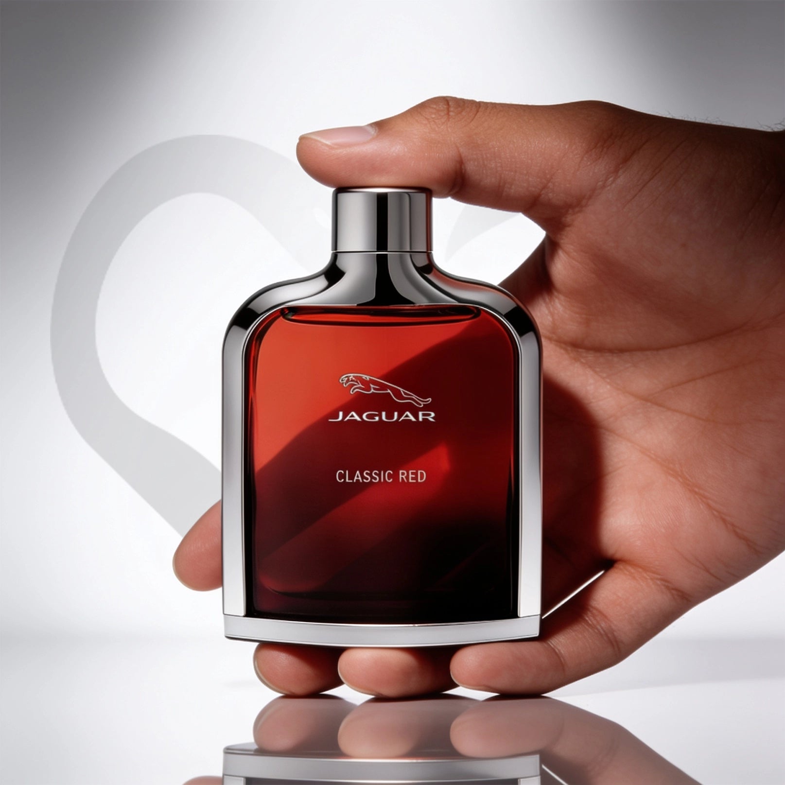 جاكوار كلاسيك ريد عطر رجالي 100 مل