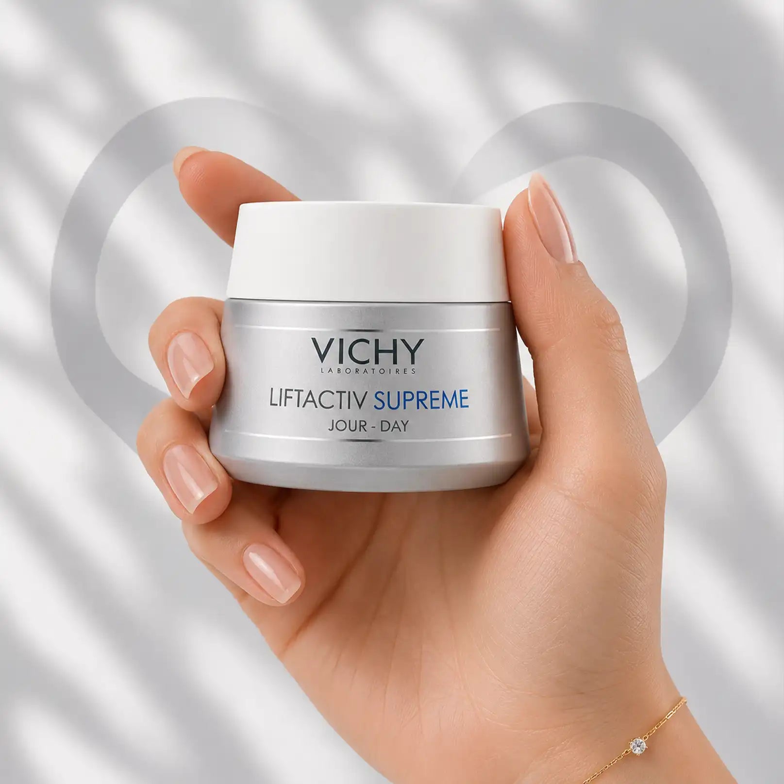 Vichy Liftactiv Suprem Combination Skin Cream 50ml
