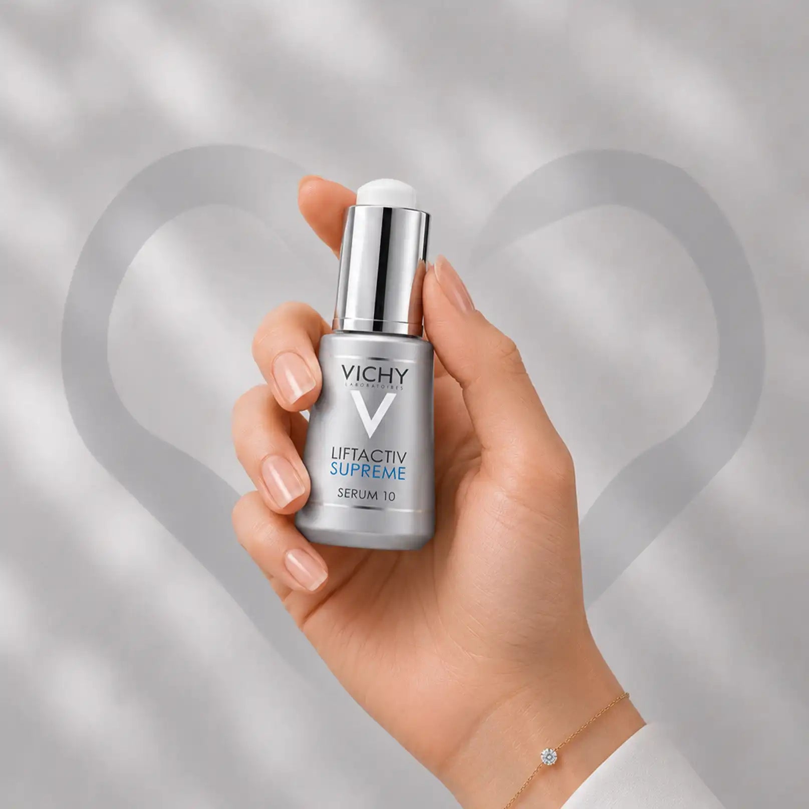 Vichy Liftactiv Supreme Serum (10) 30ml