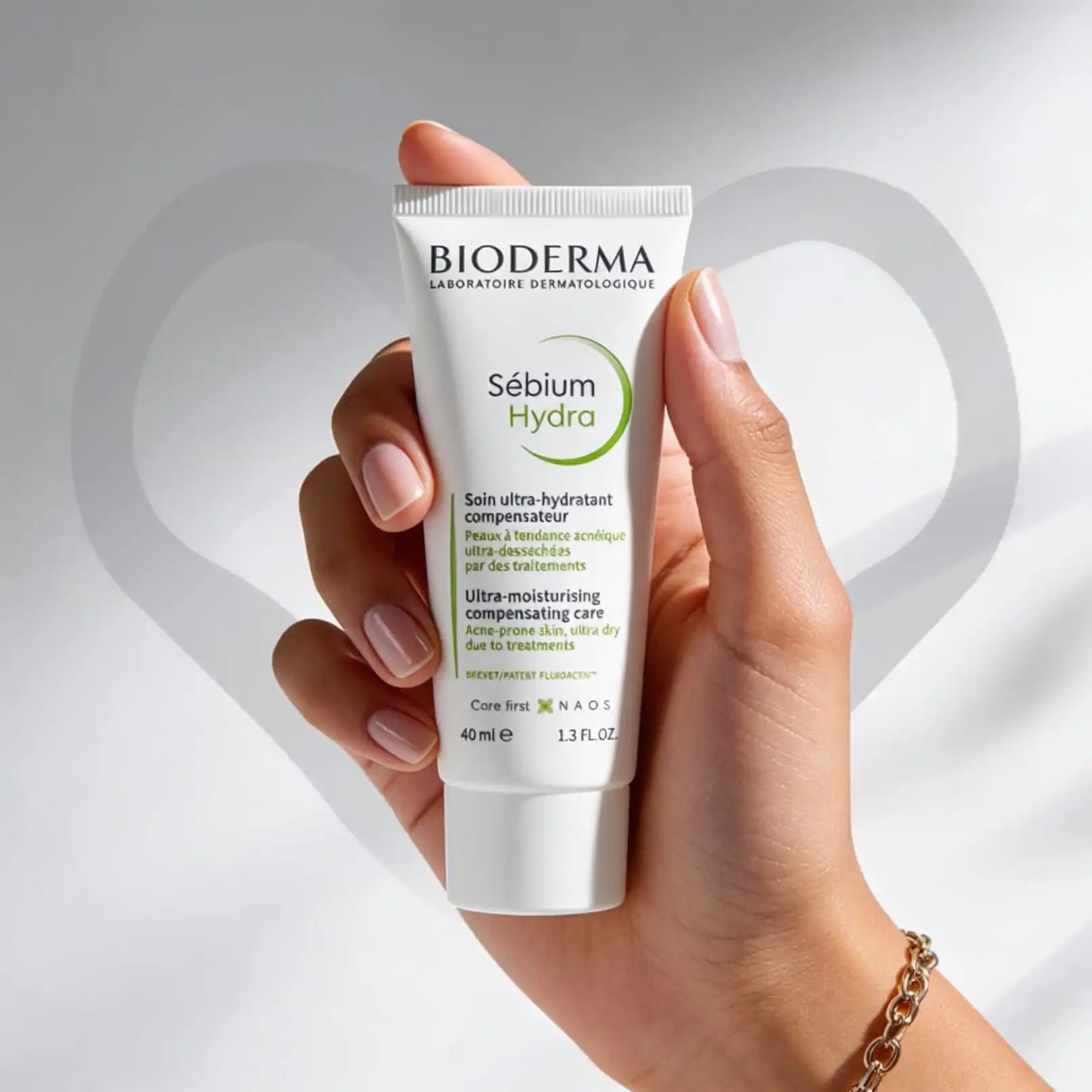Bioderma Sebium Hydra Cream 40ml
