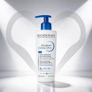 BIODERMA ATODERM CREAM ULTRA 200ML TUBE