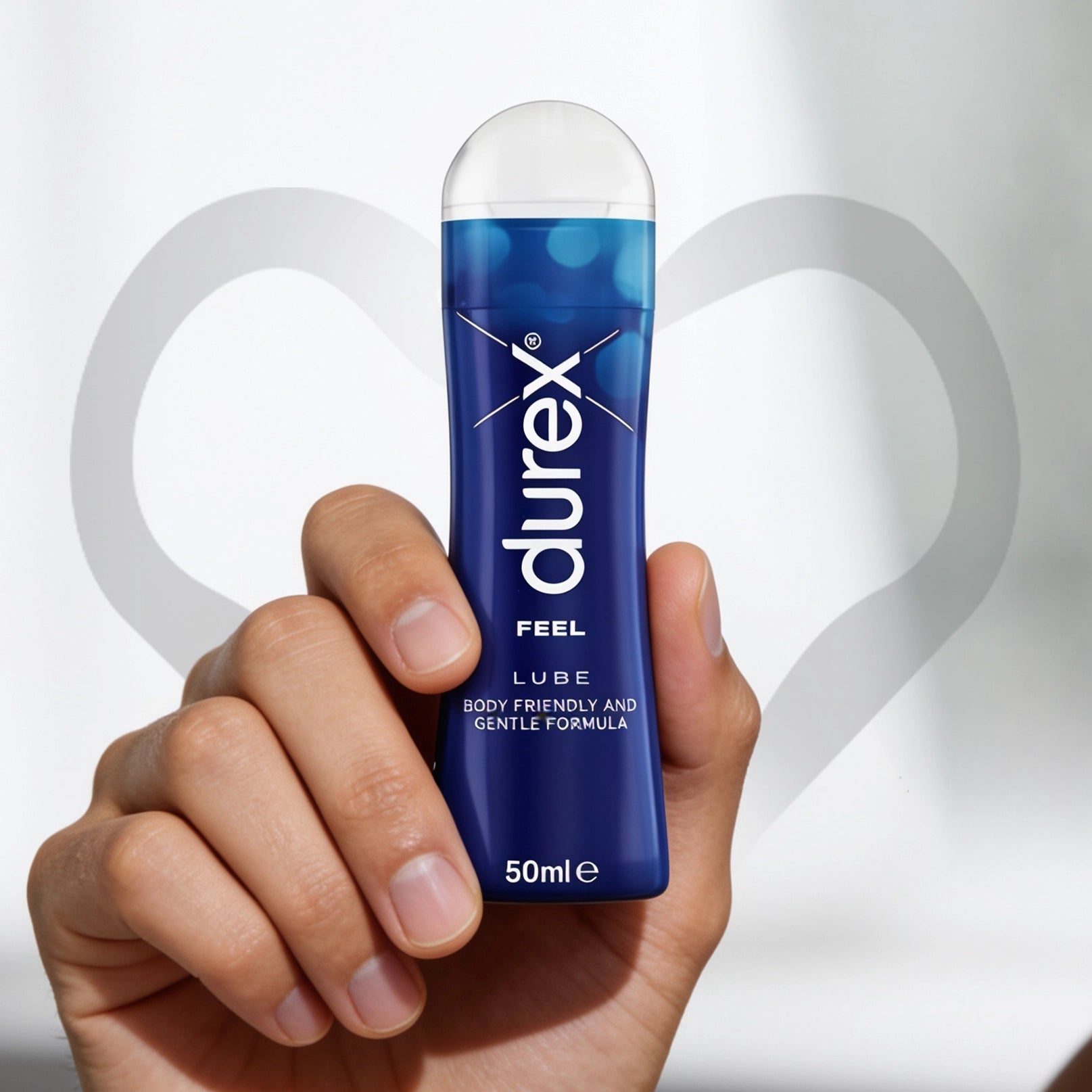 Durex Play Feel Lubricant Gel 50ml