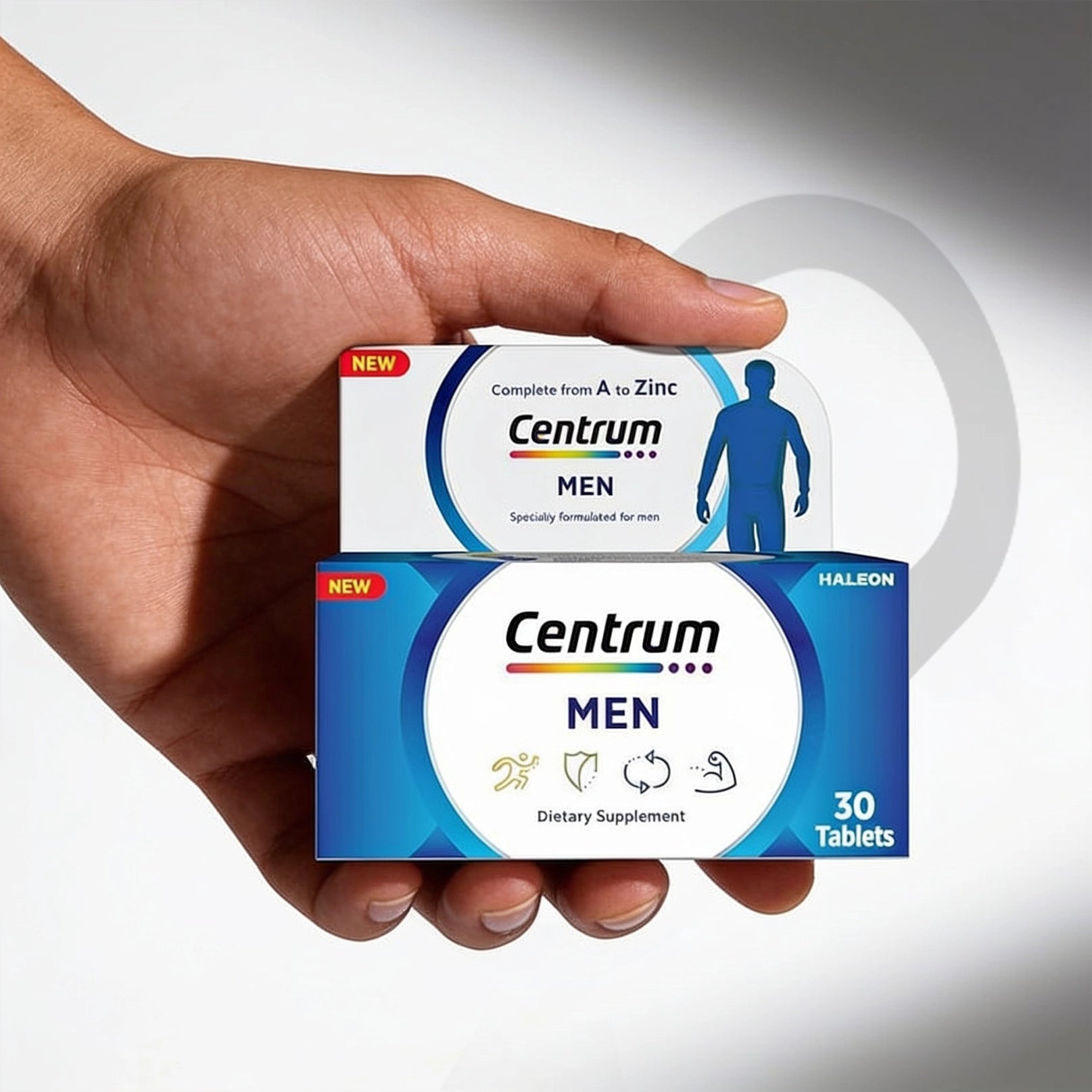 Centrum Men 30 Tablets