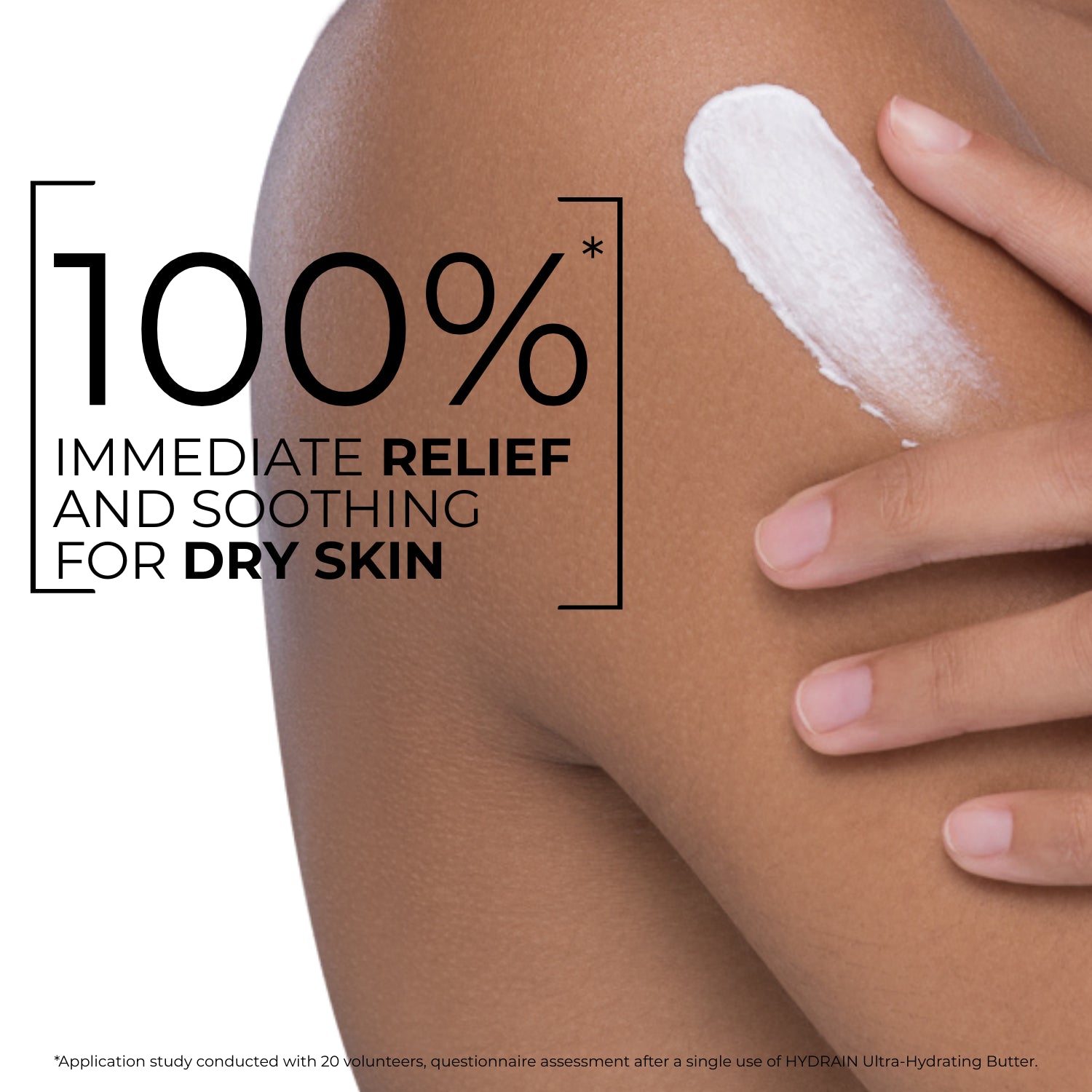 DERMEDIC HYDRAIN 3 Hialuro Ultra-hydrating body butter 225 ml