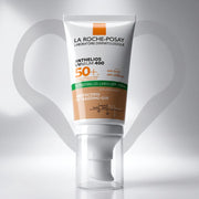 La Roche Anthelios Tinted Gel Cream SPF50+ 50ml