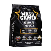 Novogen Mass Gainer (5.4 kg)