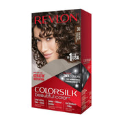 REVLON COLORSILK HAIR COLOR N.30