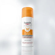 يوسيرين بيجمنت كونترول سن فلويد SPF50+ 50مل