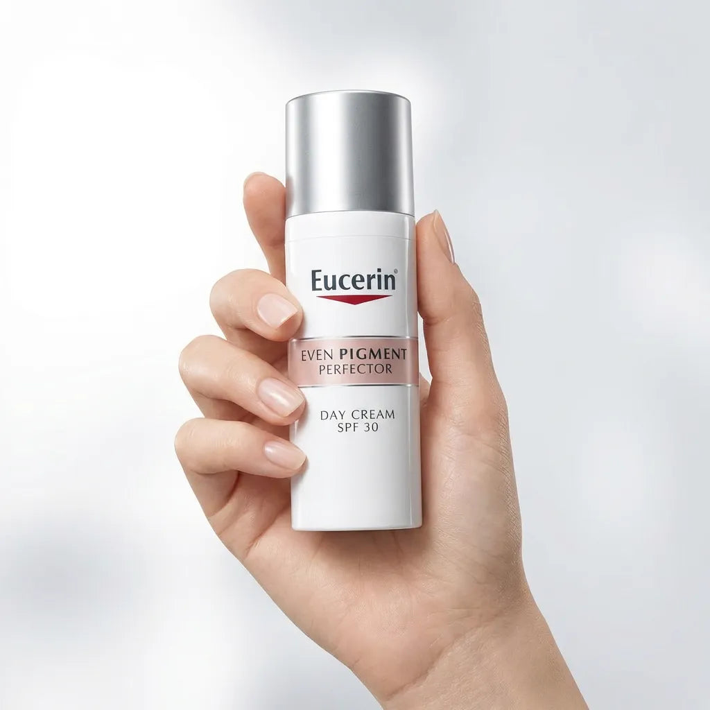 يوسيرين إيفن بيجمنت بيرفكتو كريم نهار SPF30 50مل