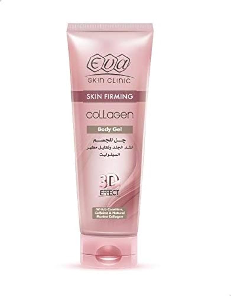 Eva Collagen Body Firming Gel 225