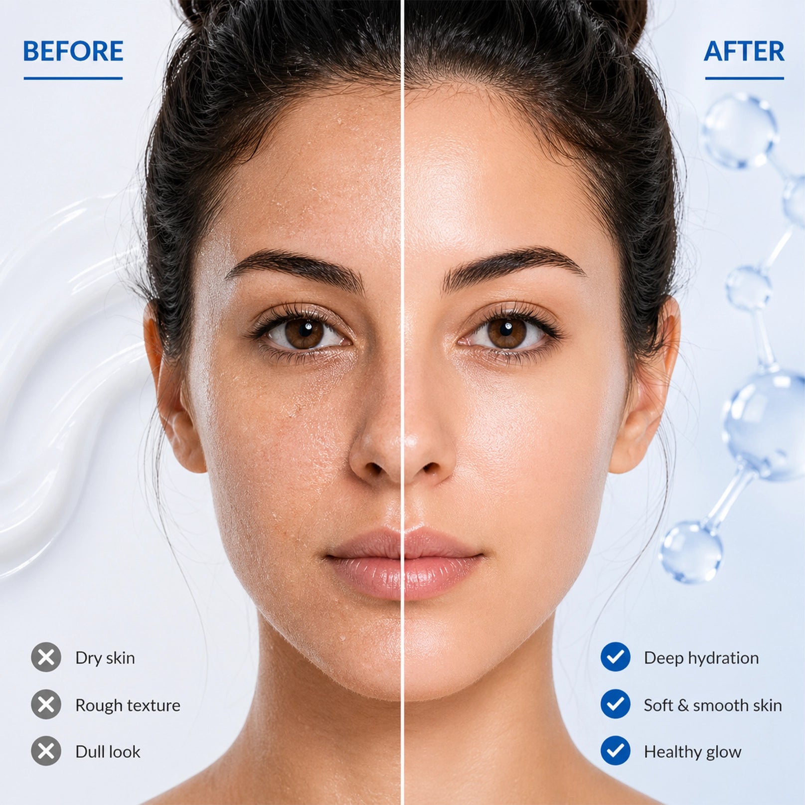 Cerave Moisturising Lotion (Very Dry Skin) 236 ml