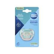 Canpol Silicone Soother (0-6M)  Lama