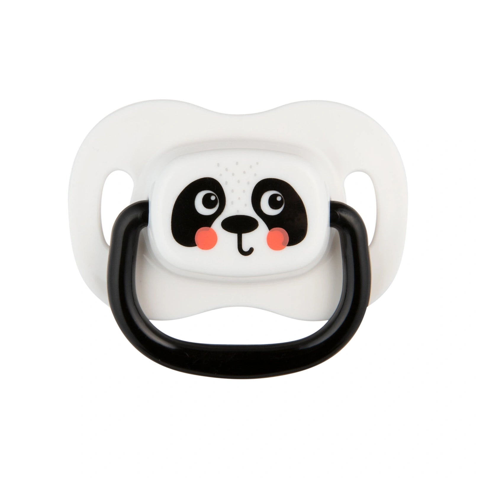 Canpol Silicone Soother (6-18M)  Panda