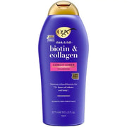 OGX Biotin & Collagen Conditioner 577ML