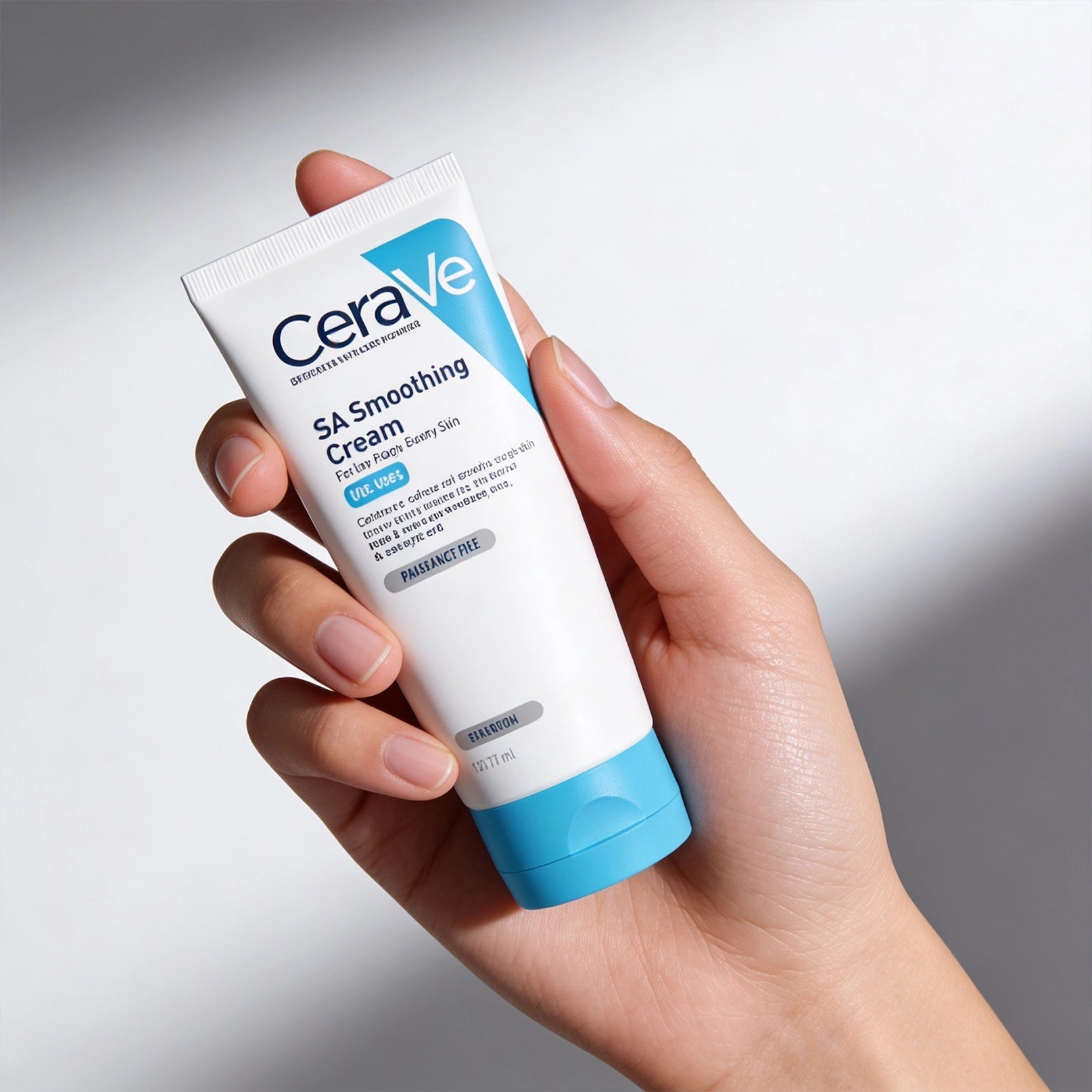 CeraVe SA Smoothing Cream 177ml