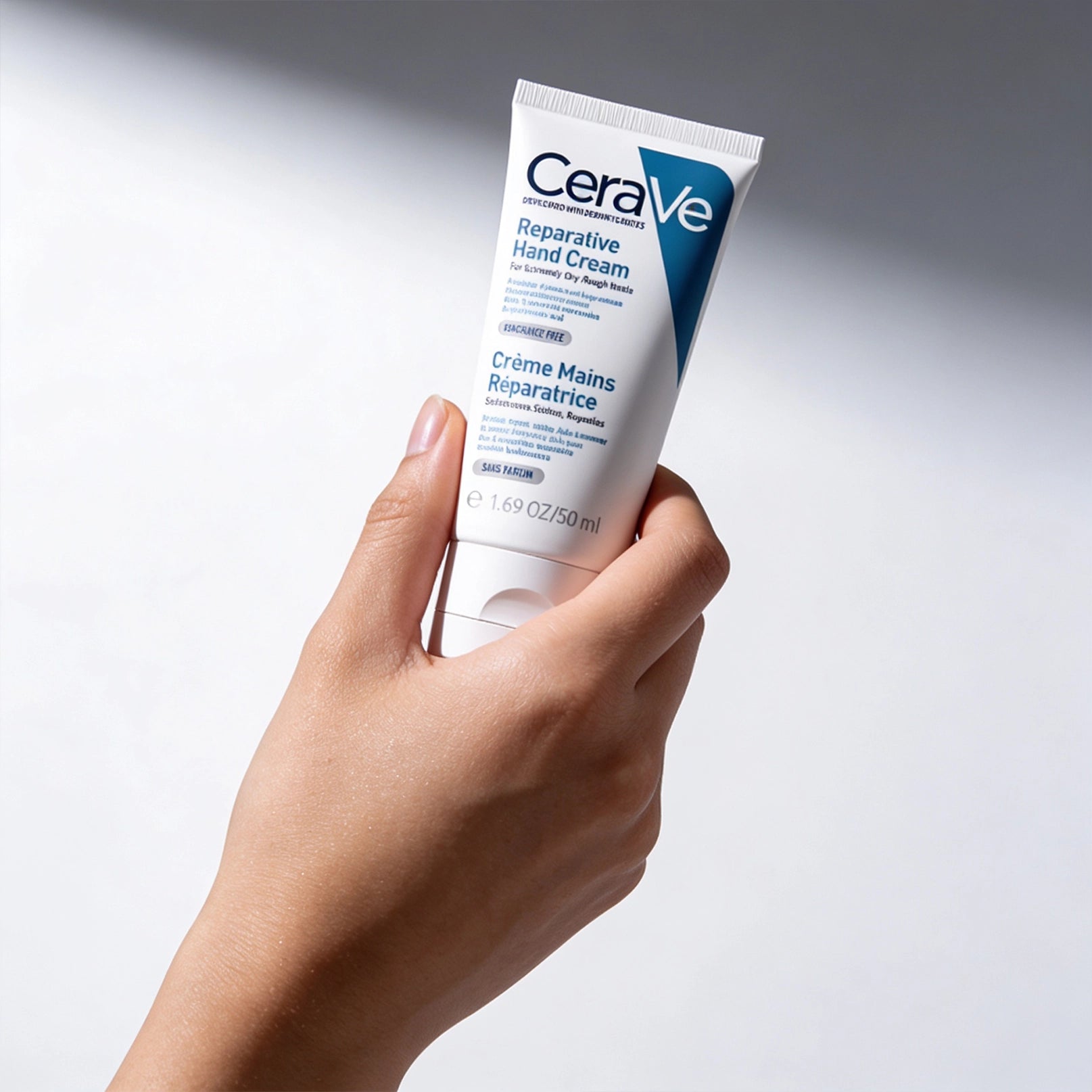 CeraVe Reparative Hand Cream 50ml