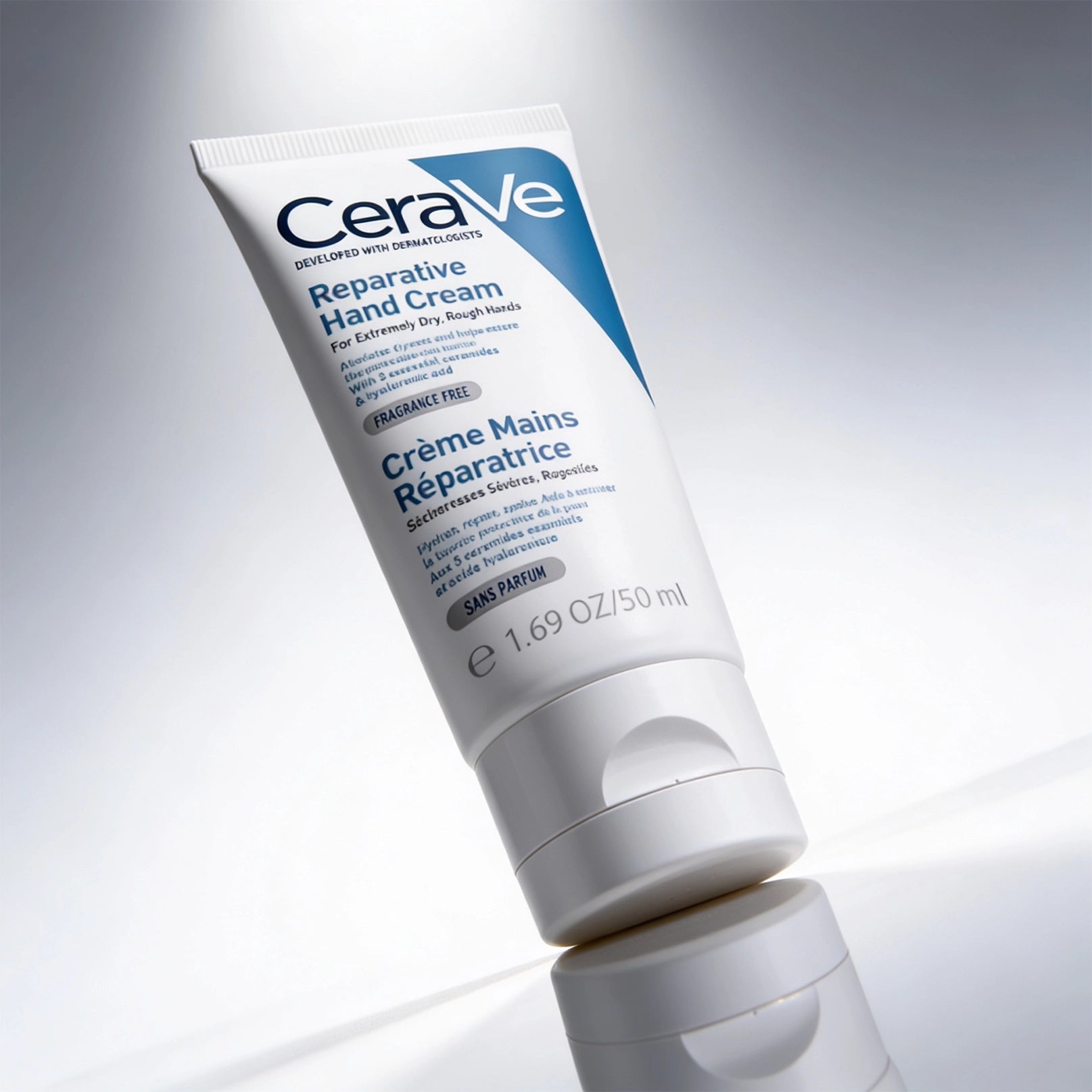 CeraVe Reparative Hand Cream 50ml