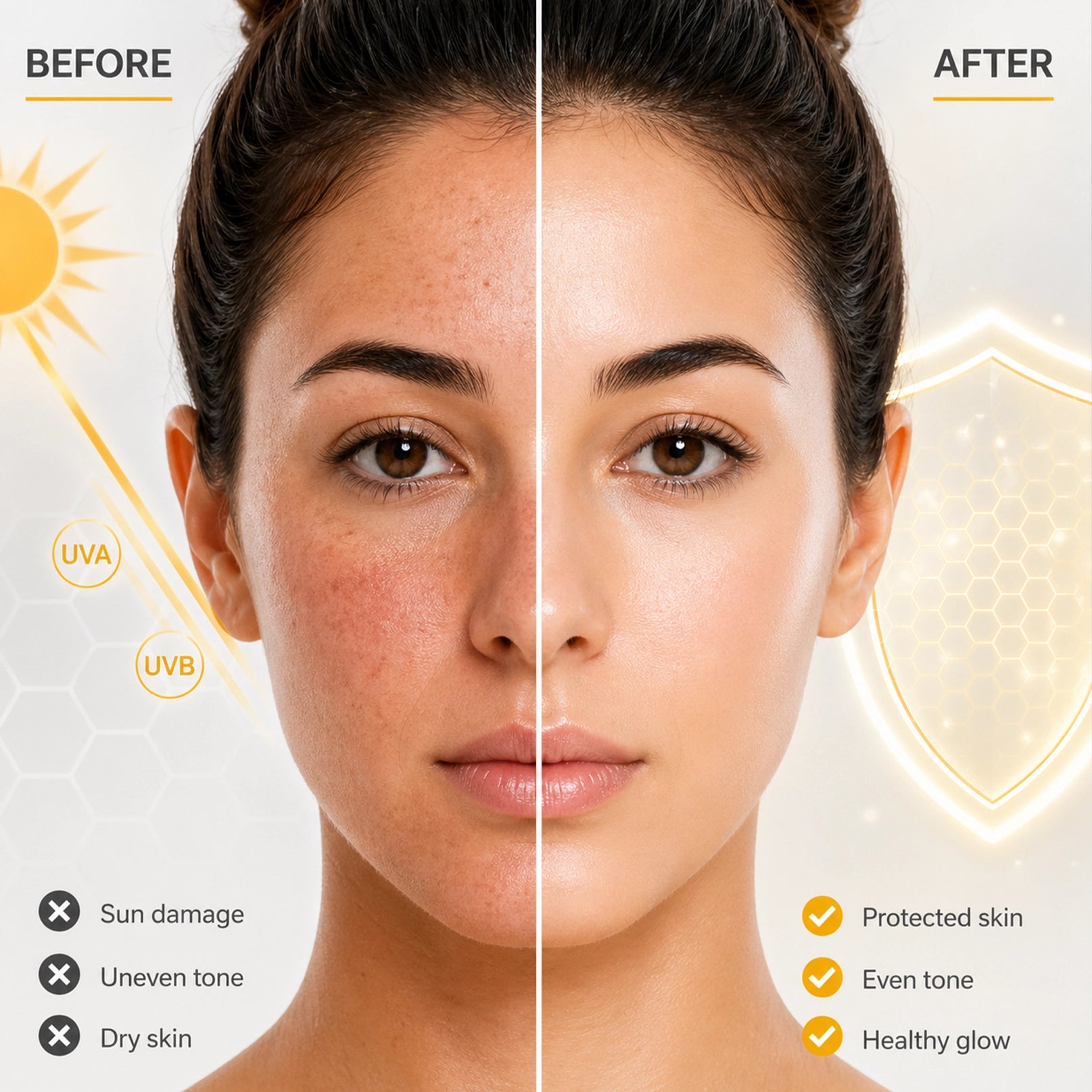 بيوديرما فوتوديرم كريم SPF50+ 40مل