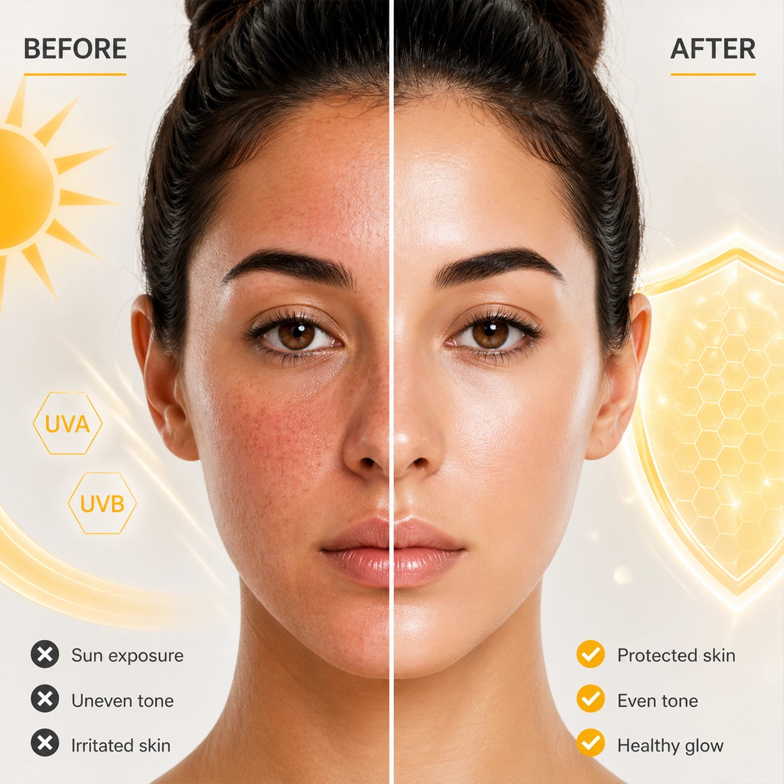 Bioderma Photoderm Lait SPF50+ 100ml Ultra