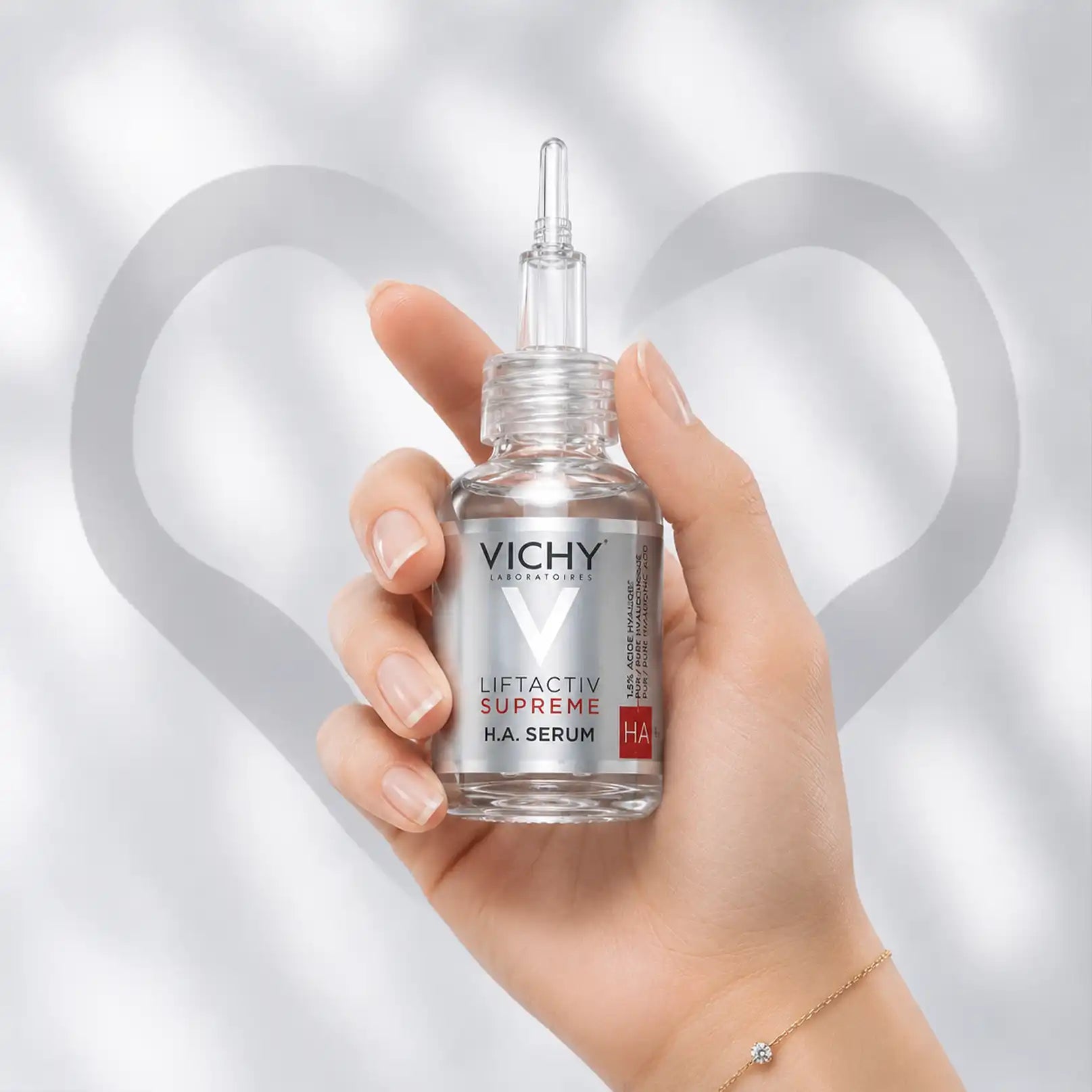 Vichy Liftactiv H.A. Epidermic Filler 30ml