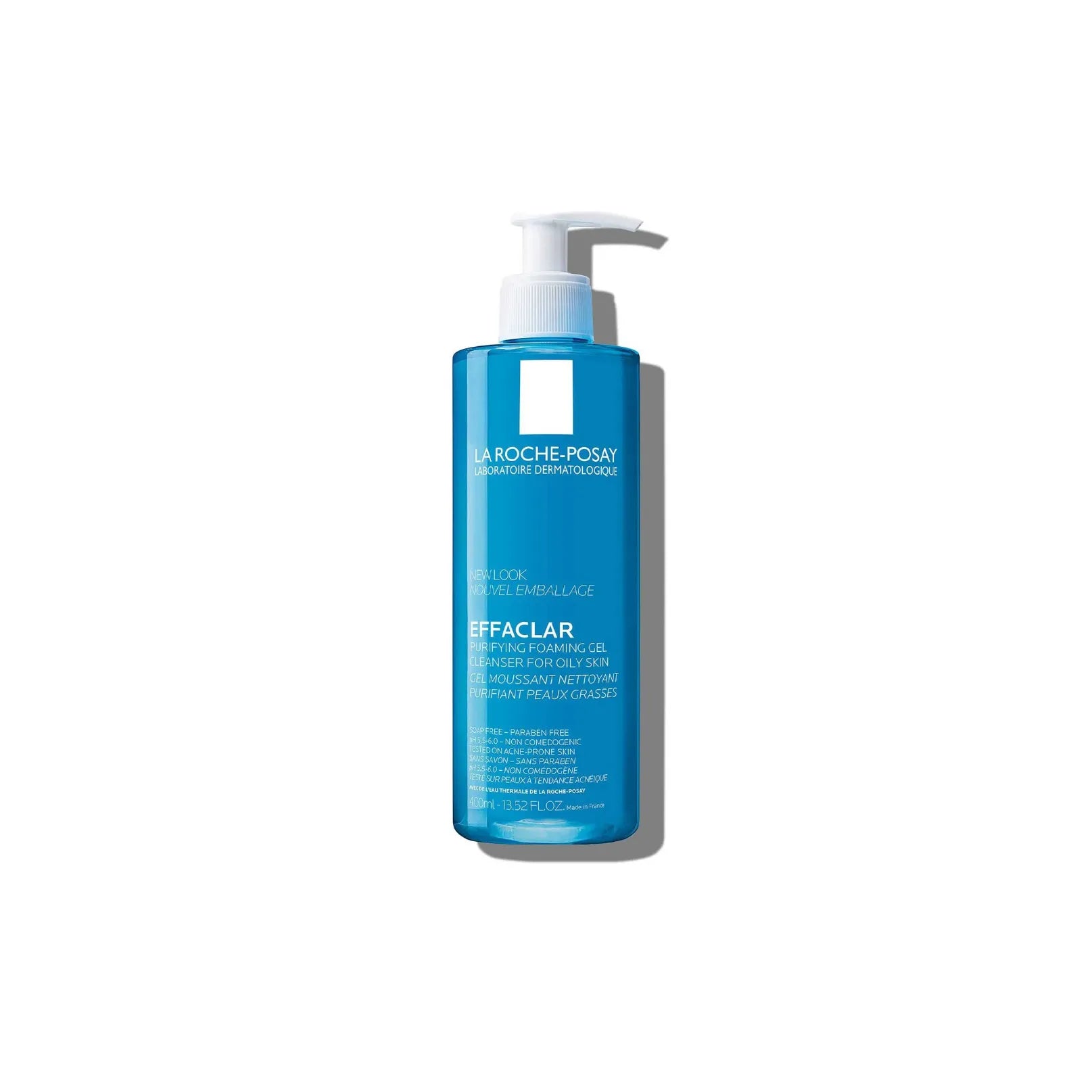 La Roche Effaclar Foaming Gel 400ml