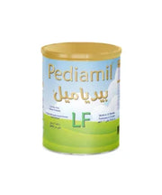 PEDIAMIL LF 400 GM
