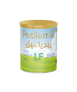PEDIAMIL LF 400 GM