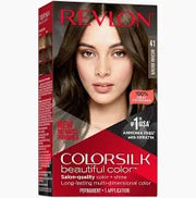 REVLON COLORSILK HAIR COLOR N.41