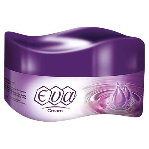 Eva Skin Cream 100GM (Glycerin)
