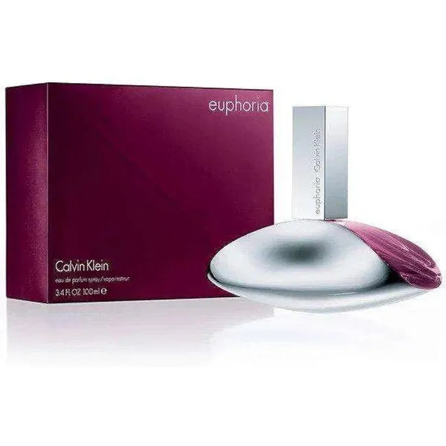 C.K Euphoria Edp 100 ml