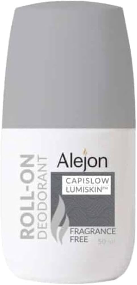 Alejon Fragrance Free Roll-On 50ml